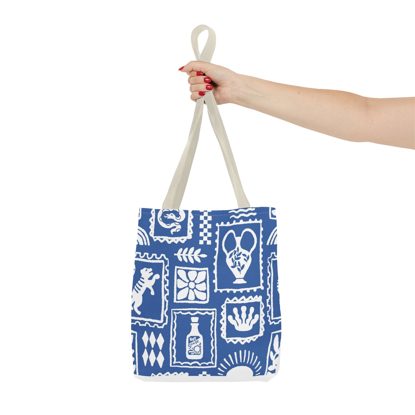 Greek Bag unisex