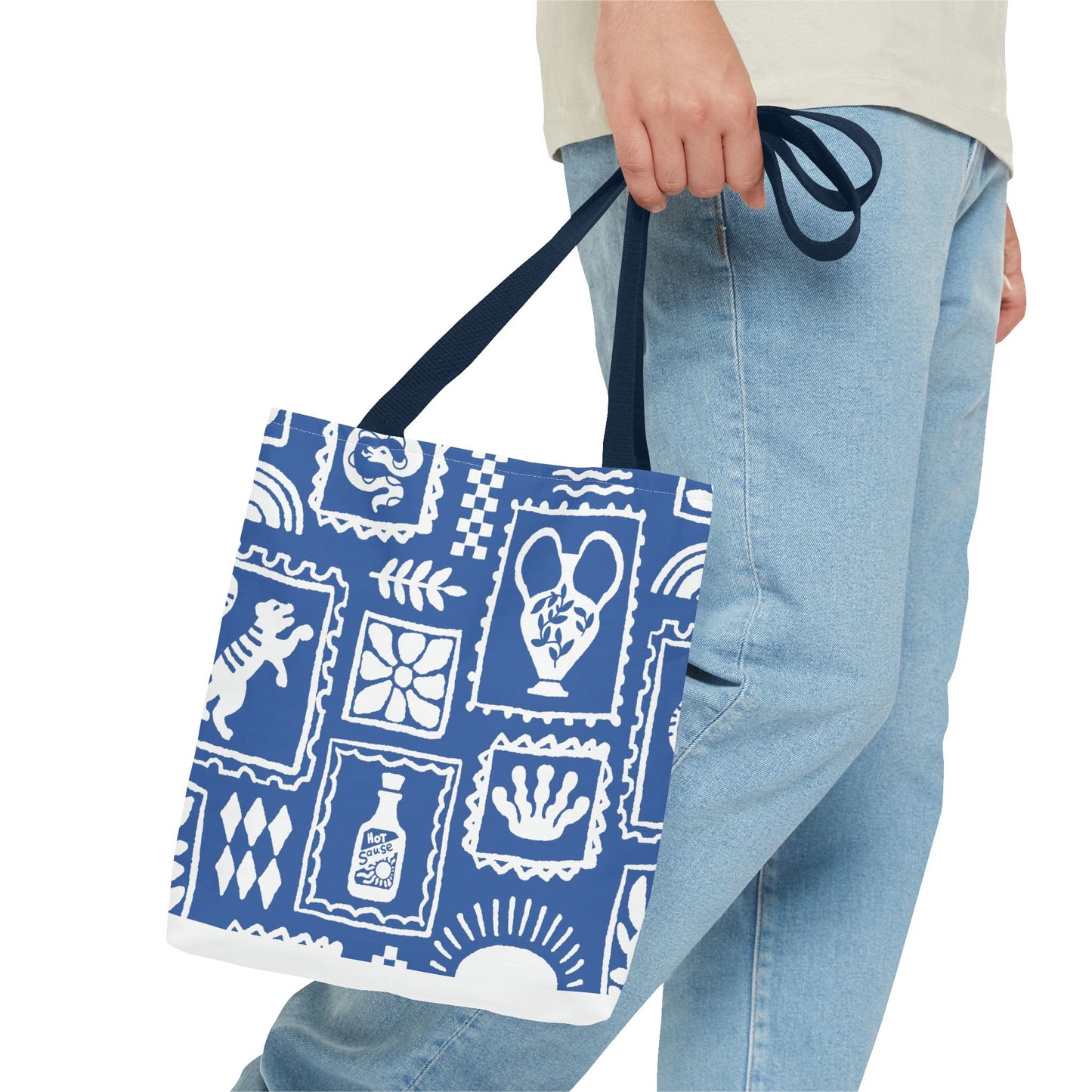 Greek Bag unisex