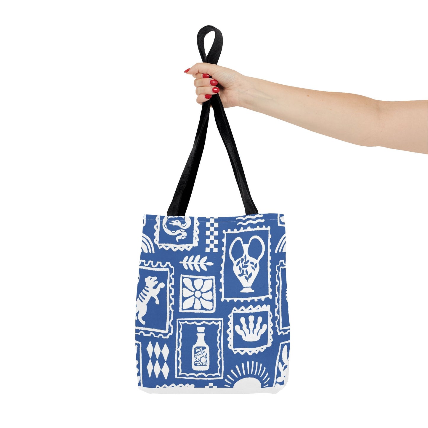 Greek Bag unisex