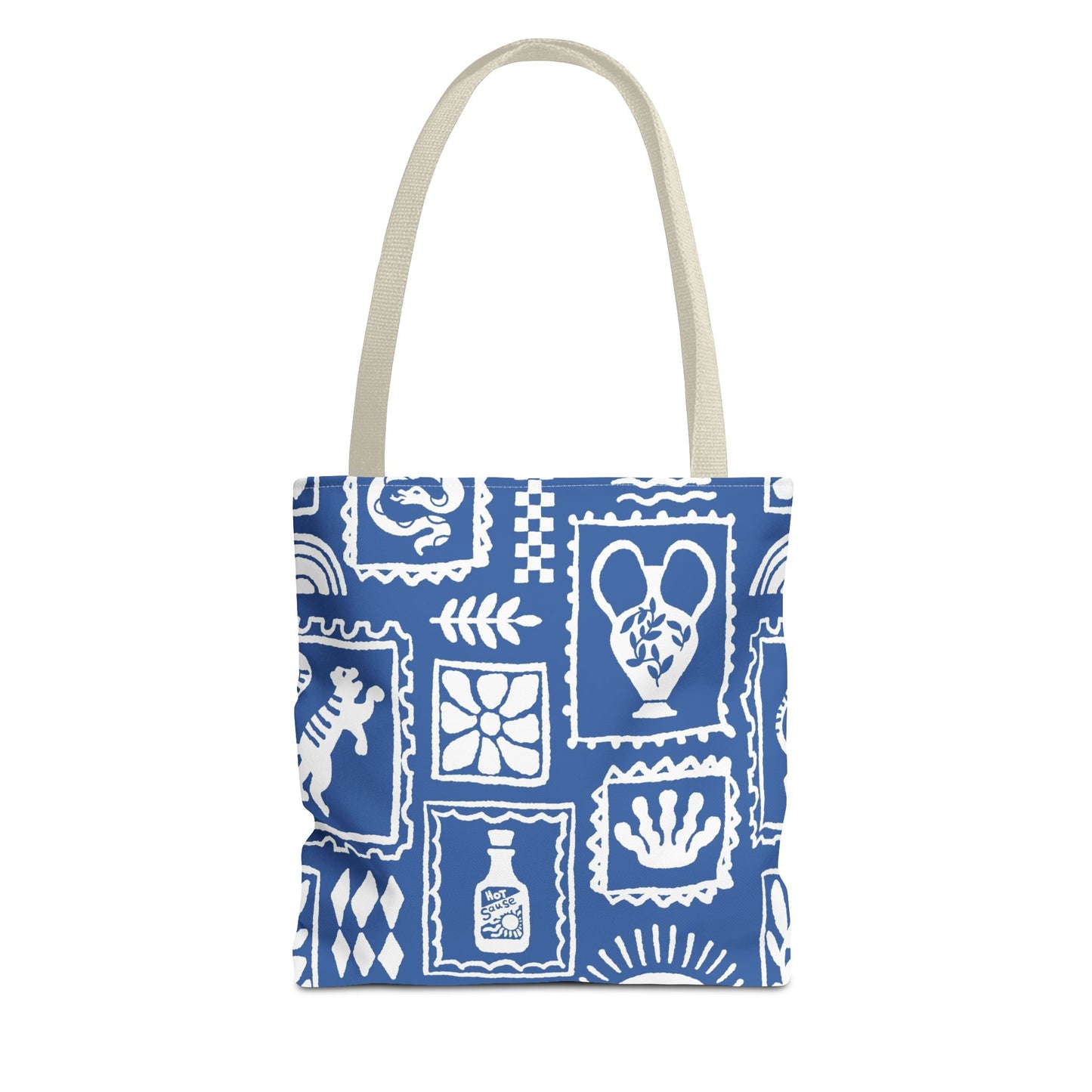Greek Bag unisex