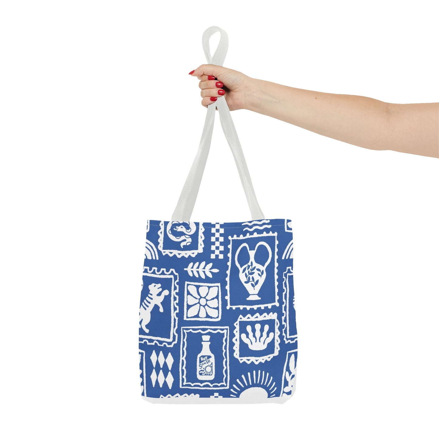 Greek Bag unisex