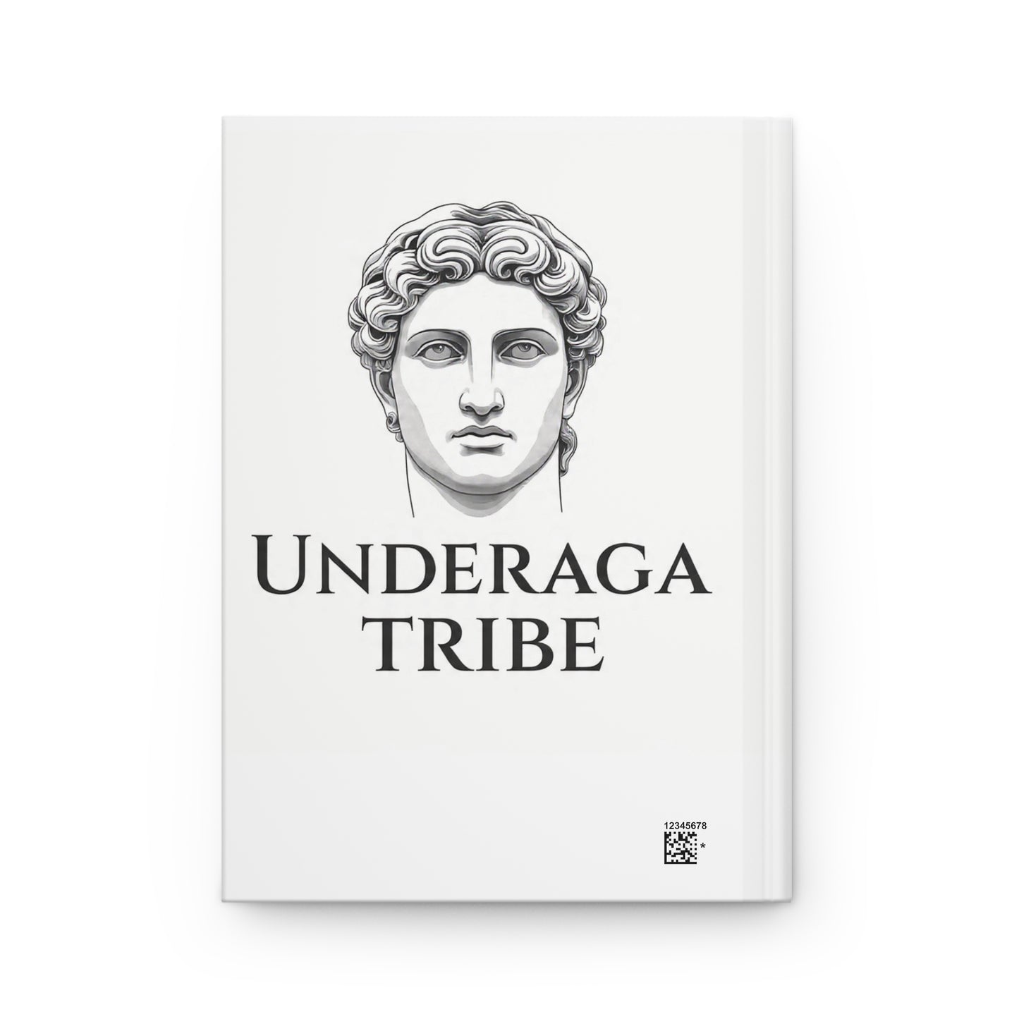 Hardcover Journal Matte