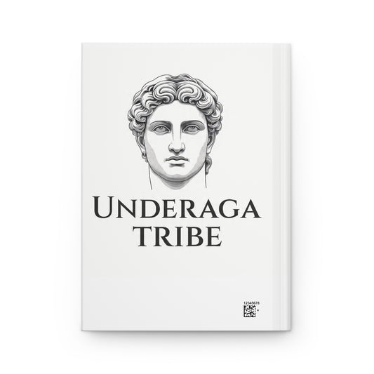 Hardcover Journal Matte