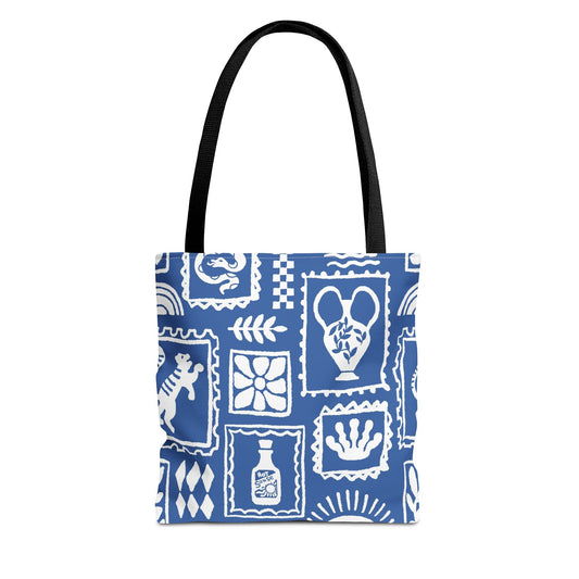 Greek Bag unisex