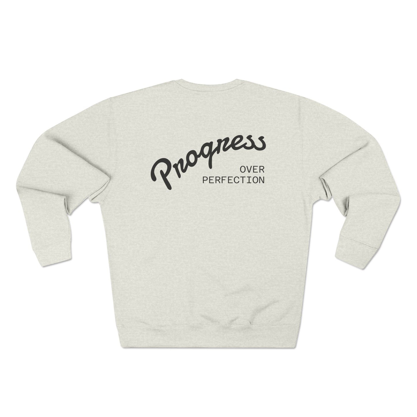 Unisex Crewneck Sweatshirt