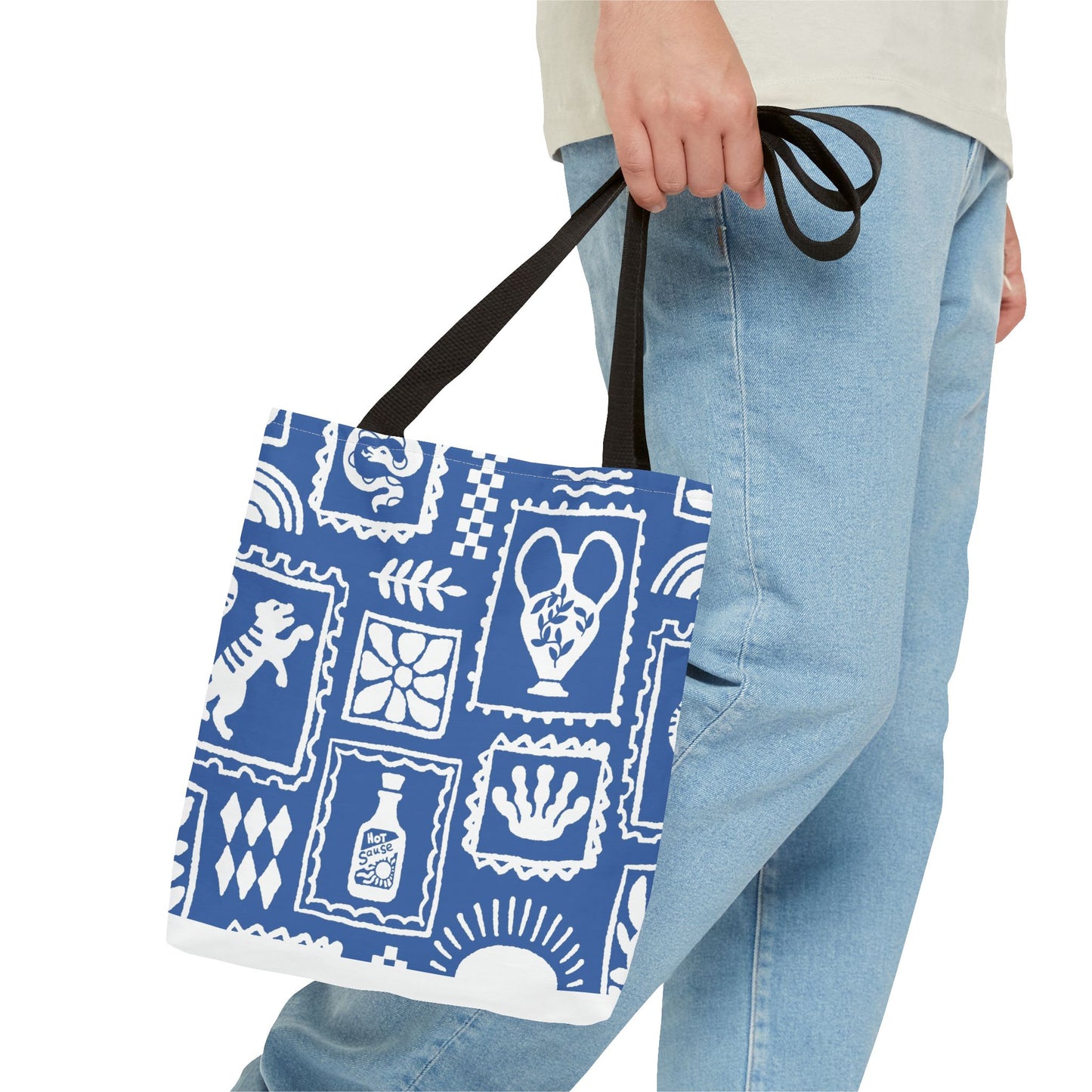Greek Bag unisex