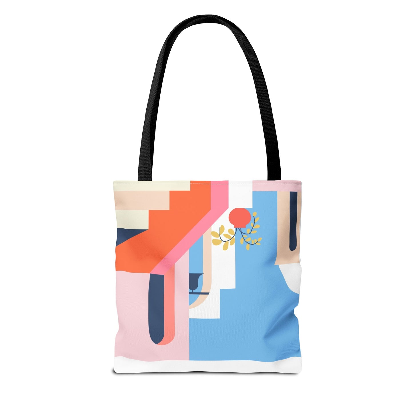 Greek Bag unisex