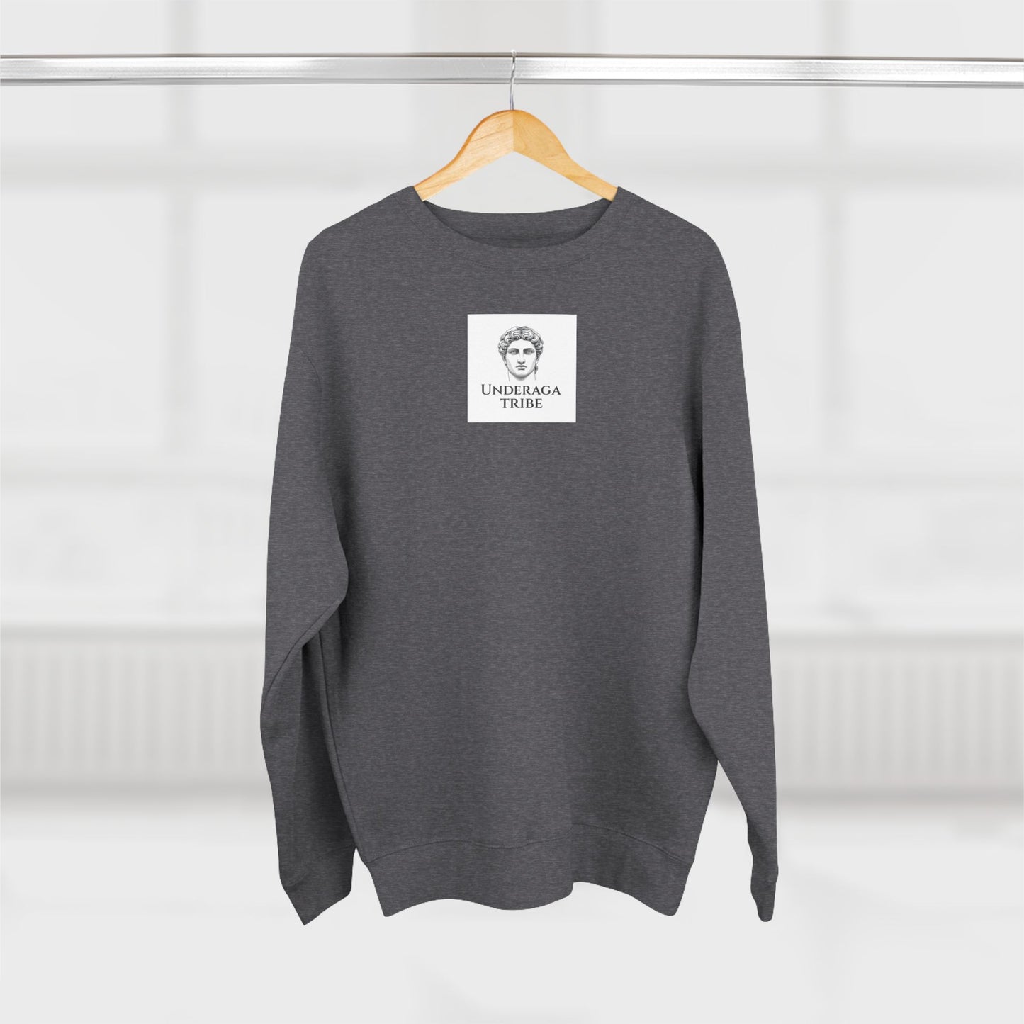 Unisex Crewneck Sweatshirt