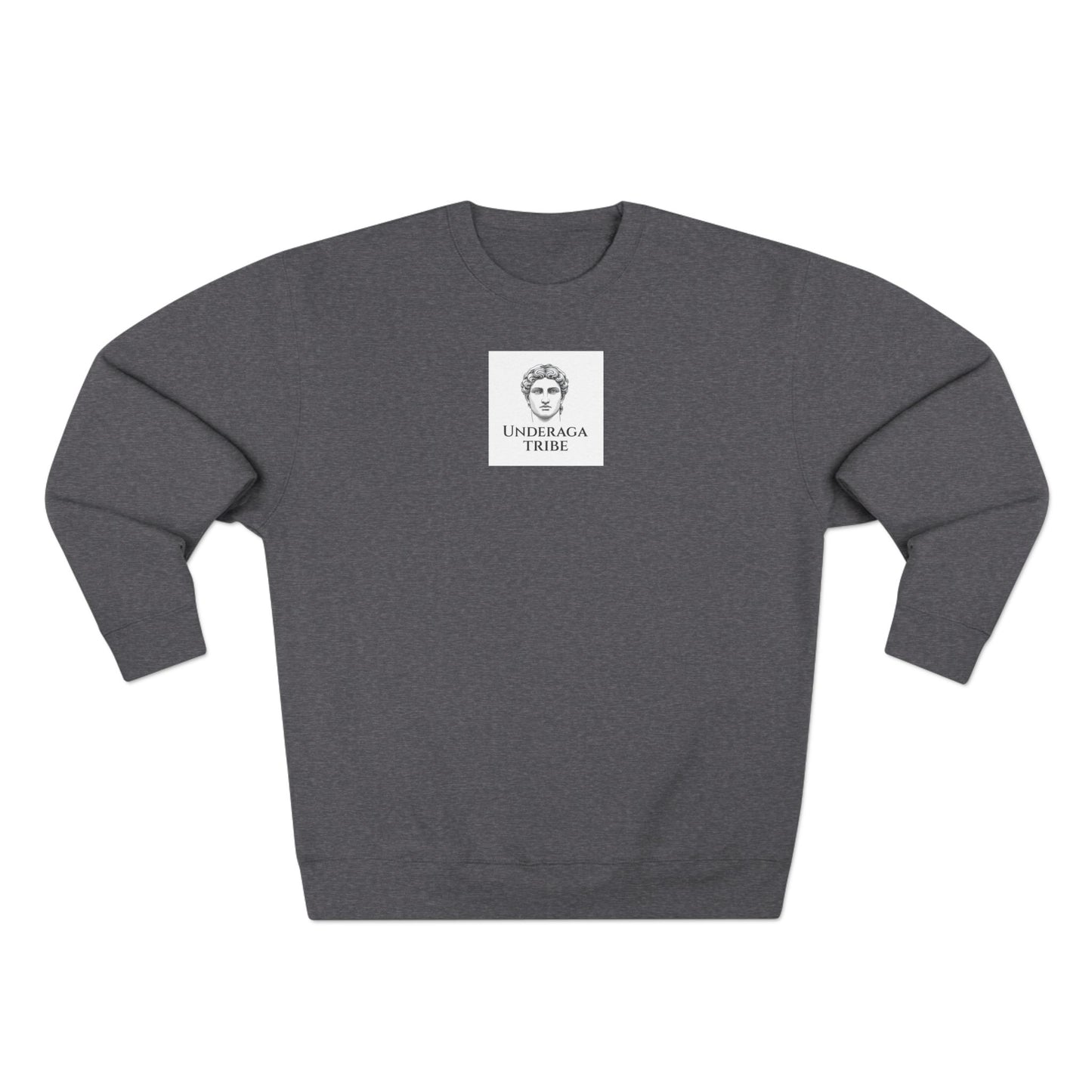 Unisex Crewneck Sweatshirt