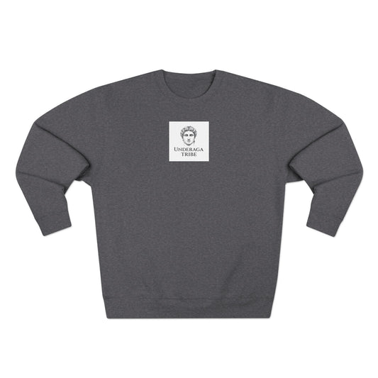 Unisex Crewneck Sweatshirt