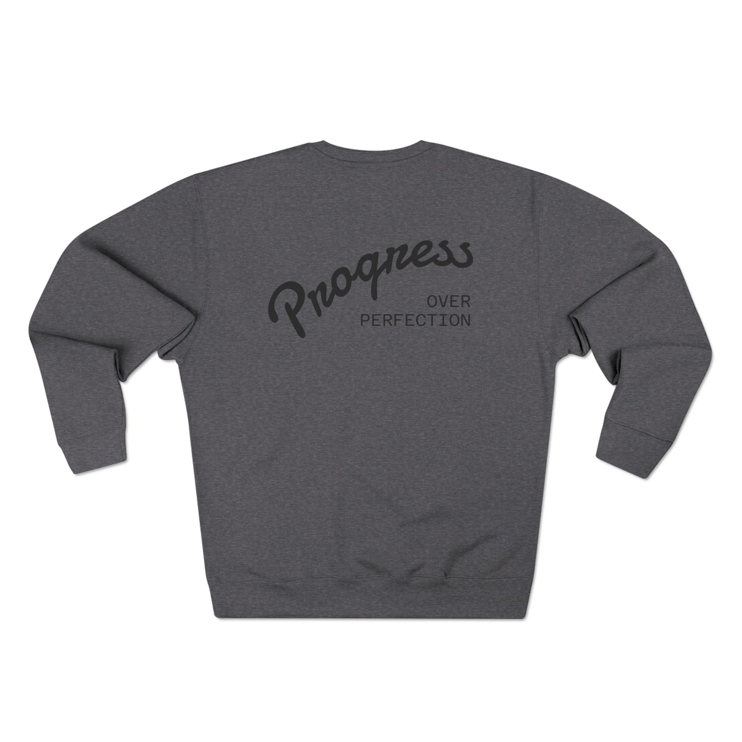 Unisex Crewneck Sweatshirt