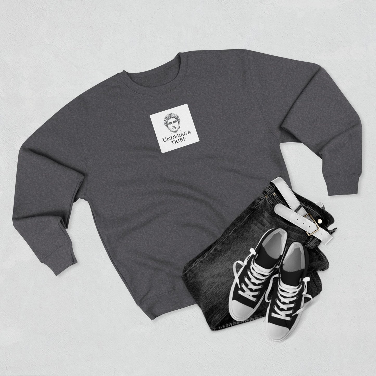 Unisex Crewneck Sweatshirt