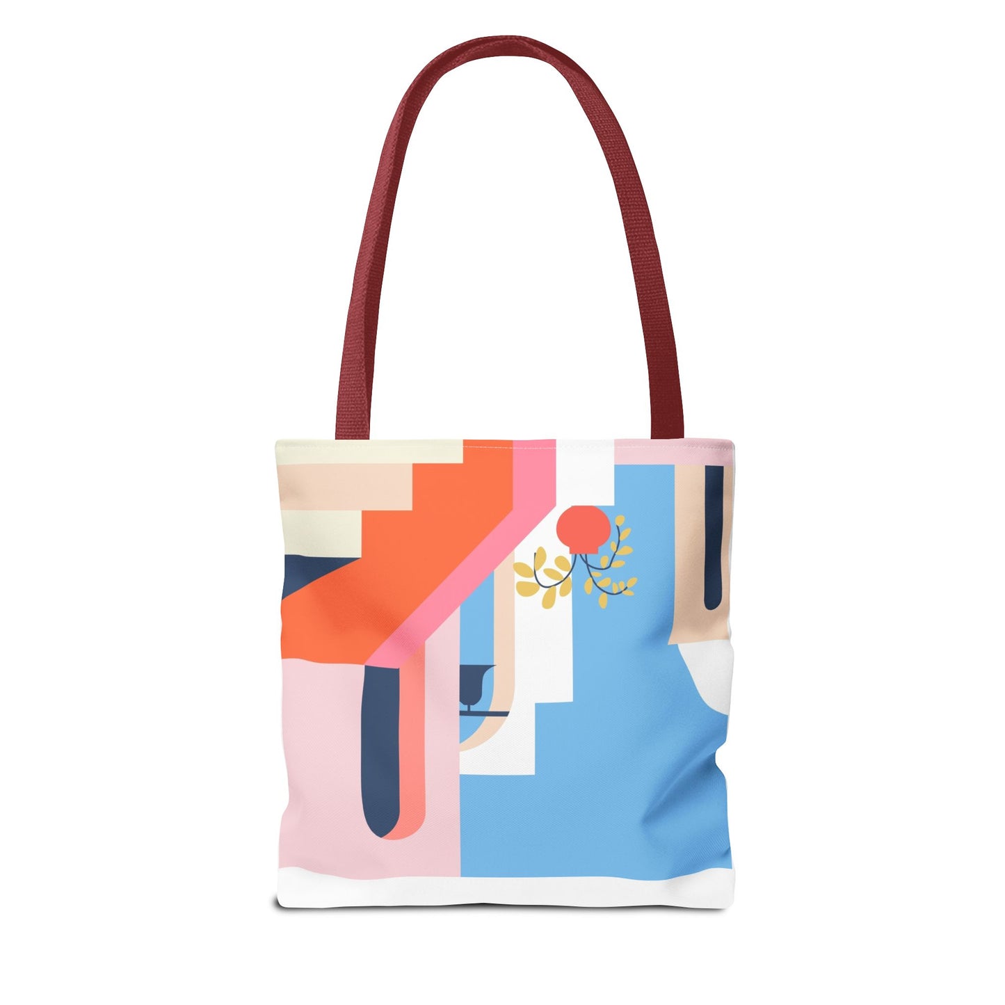 Greek Bag unisex