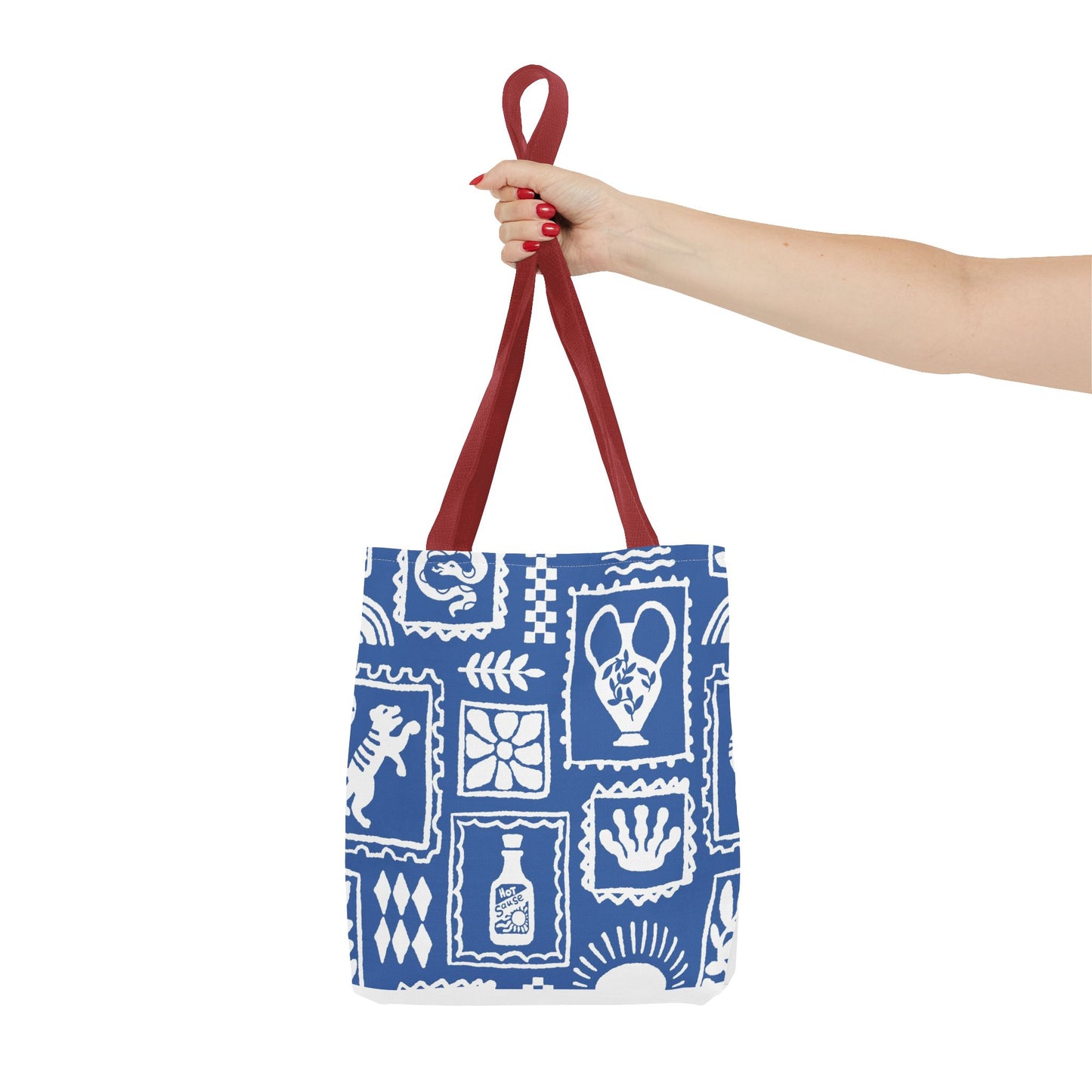 Greek Bag unisex