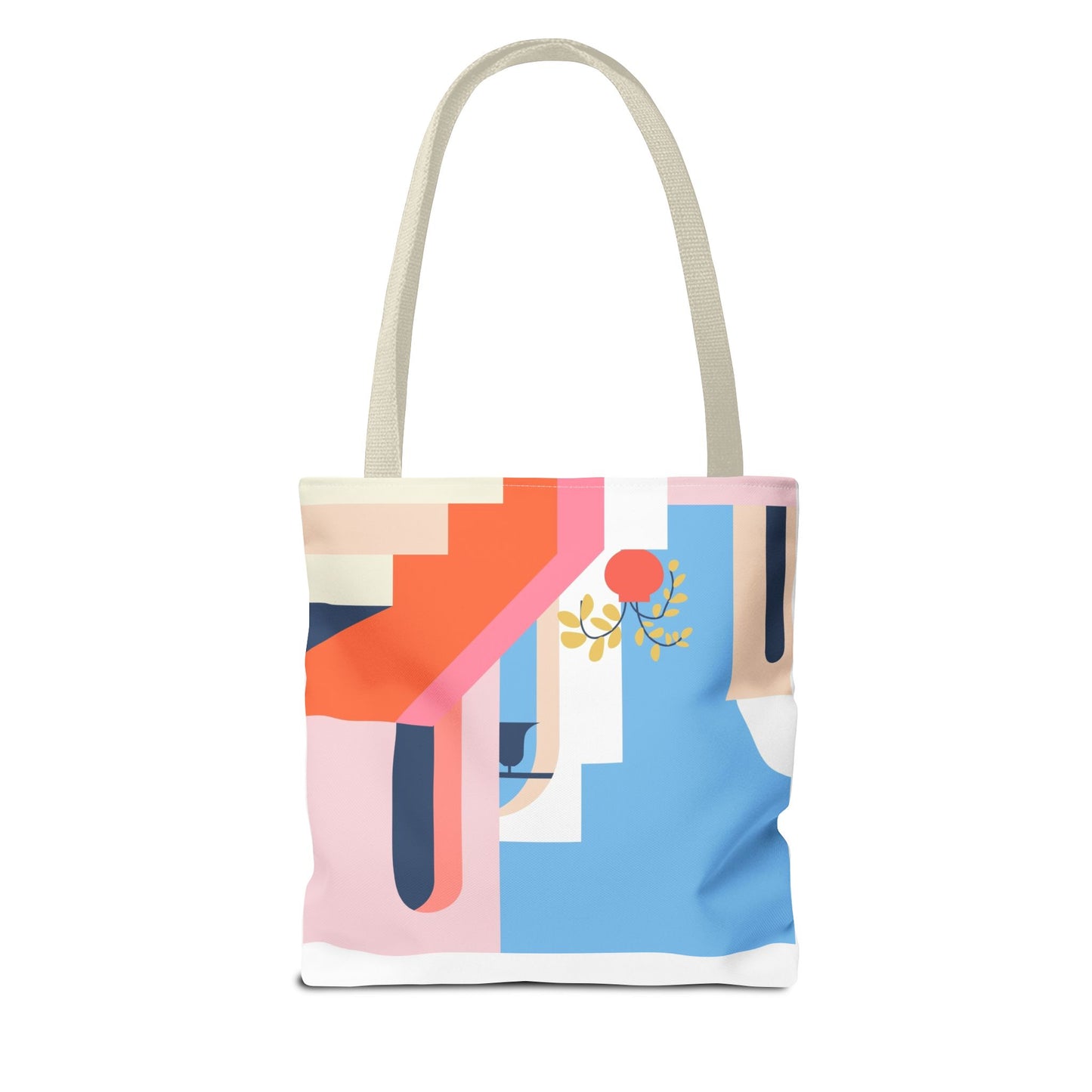 Greek Bag unisex