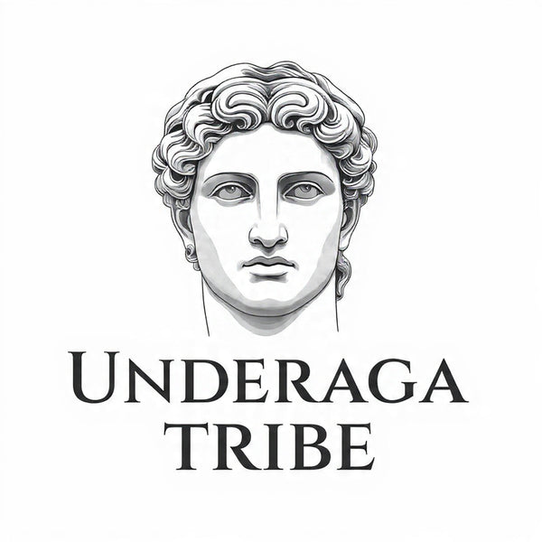 Underaga tribe 