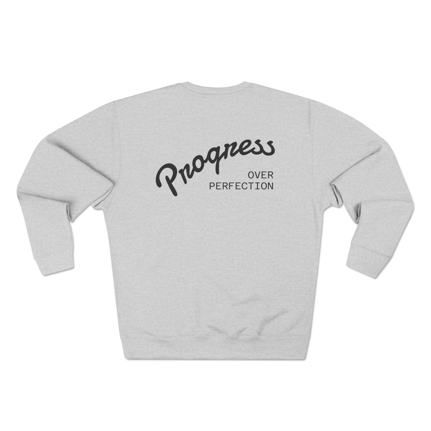 Unisex Crewneck Sweatshirt